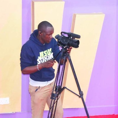 Editor, Weddings Videographer, Director, Photographer and a Journalist