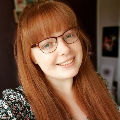 EmilyStreet_RVN's profile picture. 25, Portsmouth 
Registered Veterinary Nurse 
Studied at the RVC
Ginger with a sole 👩‍🦰