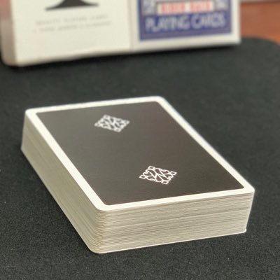 Shin_cardmagic's profile picture. 趣味でマジックしてます🎩初心者の方に向けたマジックブログを作っています。上手い人のマジックを見るのは大好きです。ふじいあきらさんやダニーのようなスタイルに憧れてますが実際は…