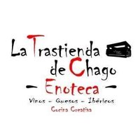 LA TRASTIENDA DE CHAGO(@TRASTIENDACHAGO) 's Twitter Profile Photo