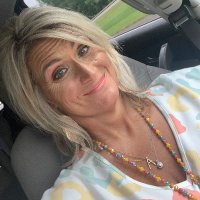 Amanda Coffman - @AmandaC53563700 Twitter Profile Photo