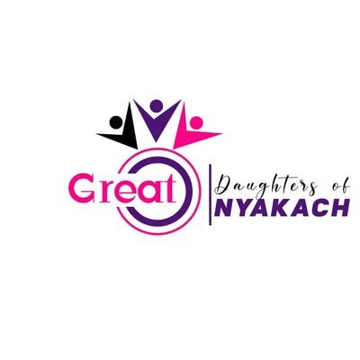 Great Daughters Of Nyakach