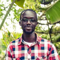HENRY OKULLU (@henry_okullu) 's Twitter Profile