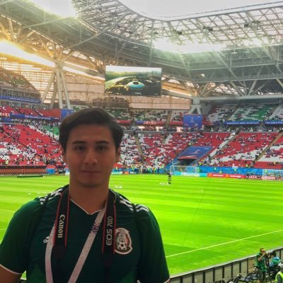 ChelseaMexa's profile picture. Mexico 🇲🇽 is blue. Quality Chelsea tweets.