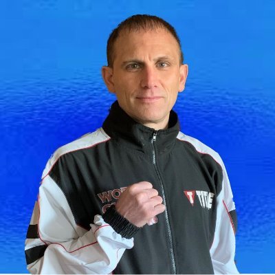 World Class Boxing Gym's Head Trainer is widely recognized in the boxing world as one the sport’s elite trainers, developing world champions & top contender