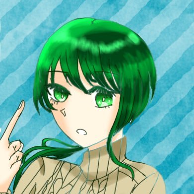 綯葉 杠さんのプロフィール画像