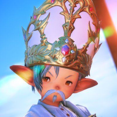 Rilmog Sevenstarsさんのプロフィール画像