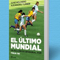 EL ÚLTIMO MUNDIAL (@elultimomundial) 's Twitter Profile