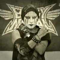 NEZU-METAL🔥ﾁｪｹﾗ(@nezu_metal) 's Twitter Profile Photo