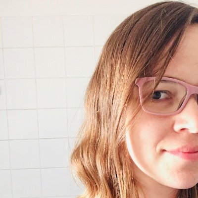 MichelleECousin's profile picture. Consultant Haematologist in London, my adopted home. Love life! My opinions, my own.