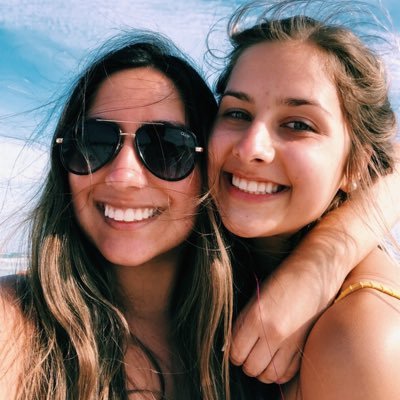 isabellaidriss's profile picture. 