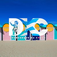 Dunkerque au Coeur(@olivierdk4) 's Twitter Profile Photo