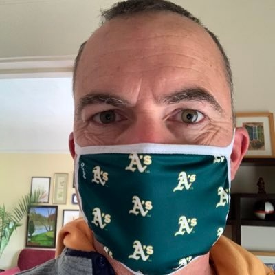 Dad, Husband, Fire Chief, A's, Warriors fan. All opinions are my own and RT does not mean I endorse.