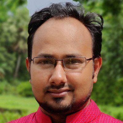 Architect from Shahajalal University of Science and Technology, Sylhet, Bangladesh.