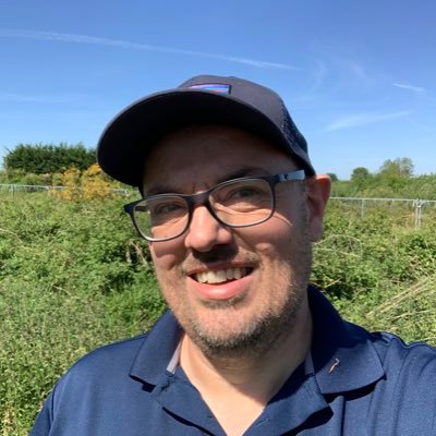 husband & dad of two girls, from the right side of the border. running @kingmoorconsult and designing stuff . Loves doing stuff in the mountains of Cumbria.