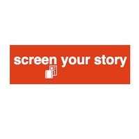 Screen Your Story (@screenyourstory) 's Twitter Profile