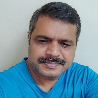 RameshB75124038's profile picture. Rational and Logical thinker.