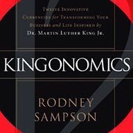 Based on best selling book by @RodneySampson. Thesis and roadmap for inclusive ecosystem building to disrupt poverty and the racial wealth gap.