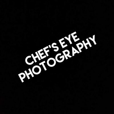 Chef's Eye Photography