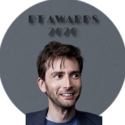 Welcome to the David Tennant Awards! See pinned tweet for info!