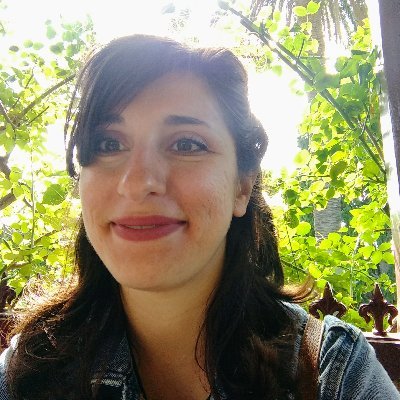 ValeCCru's profile picture. A very curious polymer chemist at @UoNEngineering. Italian but passionate in asian cuisine.