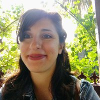 Valentina Cuzzucoli Crucitti (@valeccru) 's Twitter Profile