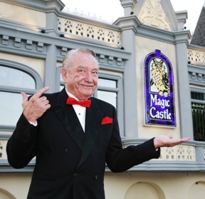 MiltLarsen's profile picture. Songwriter, producer, performer, writer and founder of the world-famous Magic Castle in Hollywood, CA.