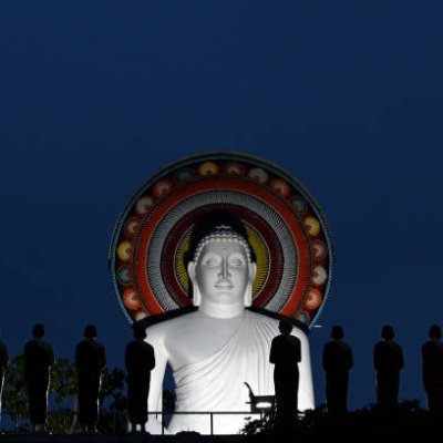 baudh_vichar's profile picture. To make a impact on socially,economically deprived society.