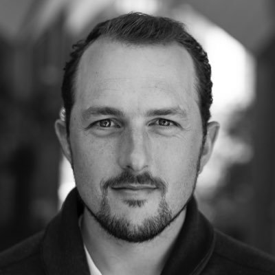 Wesley Barresi Profile