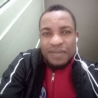 MukubaJohn's profile picture. Possédons notre passé et créons nôtre futures 💞