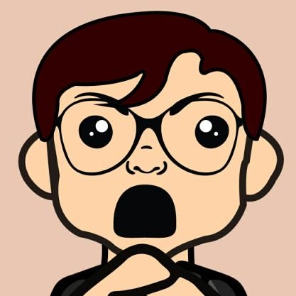 ImposingPandit's profile picture. I know everything