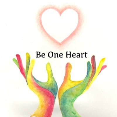 「Be One Heart」 は、沢山のアーティスト、ミュージシャン、ダンサーが集まり、なにわのWe are the Worldを実現し、元気を沢山届けていきます！！ よろしくお願いします。