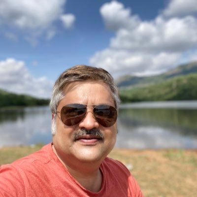 _Rakesh_Agarwal's profile picture. Product Leader , ex Tally, ex SAP, ex Entrepreneur, Traveller, IITD