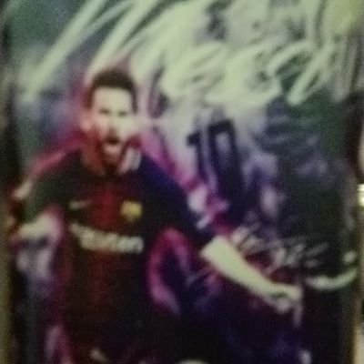 Messi233597594's profile picture. Messileo2