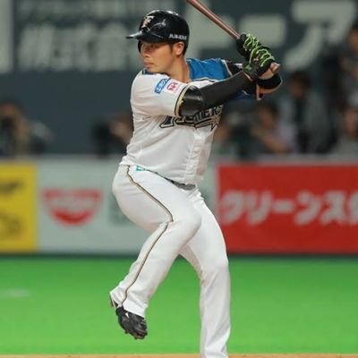 札幌住のファイターズファン🤸プロ野球のことに関して呟きます🤸たまにメジャーも🤸趣味の一貫です🤸