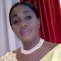 Odette Babandoa Etoa (@obetoa) 's Twitter Profile