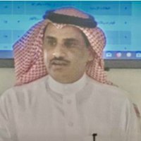 عائض المليحي (@_90ayed) 's Twitter Profile