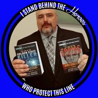 Mike Morford AKA ‘Morf’ (@truecrimeguy) 's Twitter Profile