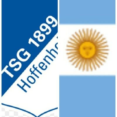 Cuenta de un argentino hincha del Hoffenheim. Hincha de este club desde el 2018. Estatua para Kramaric y Baumann.