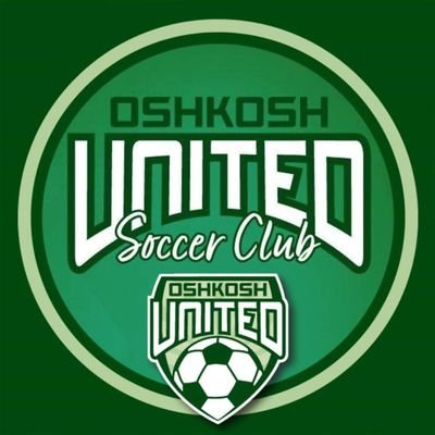 Oshkosh United is a soccer club based in Oshkosh, WI that offers recreation (U6 & U8), academy (U8 & U10) and competitive (U11 - U18) soccer.