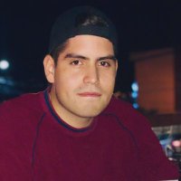 Douglas Estrada - @DouglasEstrada9 Twitter Profile Photo