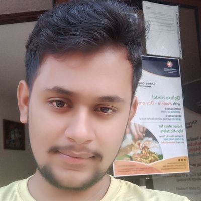 SuryaVi23258481's profile picture. 