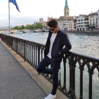 Oscar Mascaró (@oscarmasc09) 's Twitter Profile