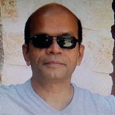 Passionate and creative Entrepreneur without boundaries. Aspiring to enrich society with global exposure. Love human beings and technology which helps mankind..