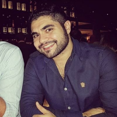 karam_elassaad's profile picture. Former COO @ Farmlend, Partner @ Thakee, ex NCR
