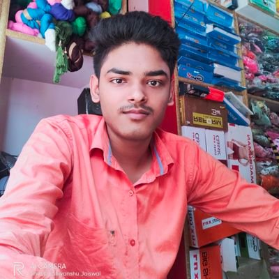 sj171998's profile picture. https://t.co/In7vBJVt1H CSE at AKGEC(AKTU)