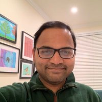 Prasanna Santhanam (@endo_ps) 's Twitter Profile