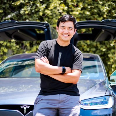 Tesla Geek @TeslaGeeksShow | Engineer @UTAustin | VP @AustinTeslaClub