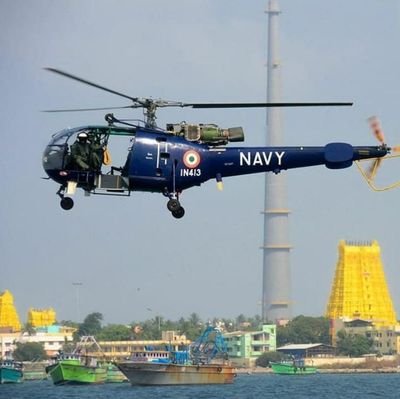 indian Navy