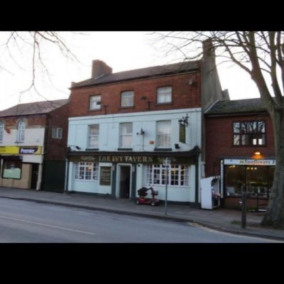 Traditional English Pub located in uphill Lincoln near the Cathedral Quarter